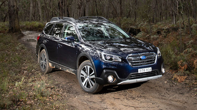 Best Subaru Outback Year >> Best Awd Suv Under 50k Australia S Best Cars The Nrma Best Subaru Outback Year >> Best Awd Suv Under 50k Australia S Best Cars The Nrma