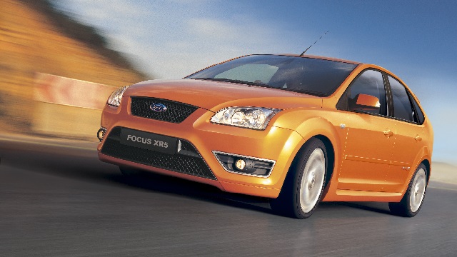 Top 5 hot hatches under $15K