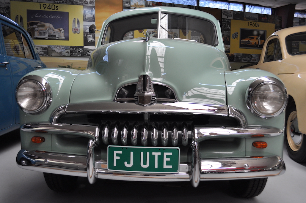 Our Tribute to Holden | Farewell to Australia's Own Car | The NRMA