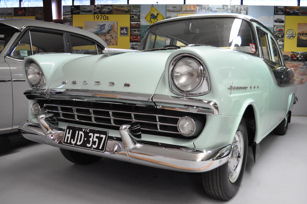 Our Tribute to Holden Farewell to Australia's Own Car The NRMA