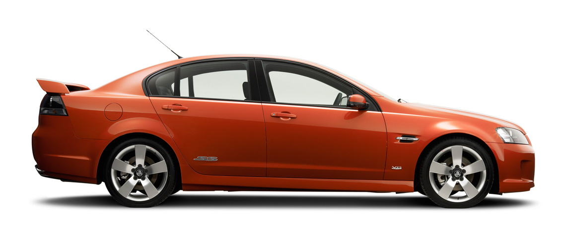 2007 Holden Commodore Ve Ss V8 | Sedan | Car reviews | The ... 2007 Holden Commodore Ve Ss V8 | Sedan | Car reviews | The ...