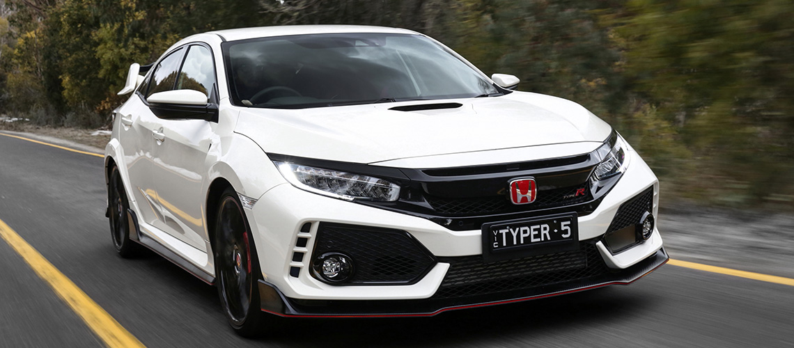 Civic type r fk8 Civic type r fk8