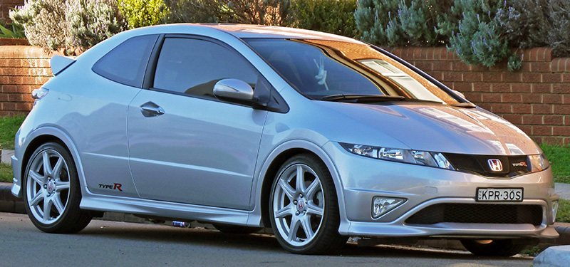 Top 5 Hot Hatches Under 15k Car Features The Nrma
