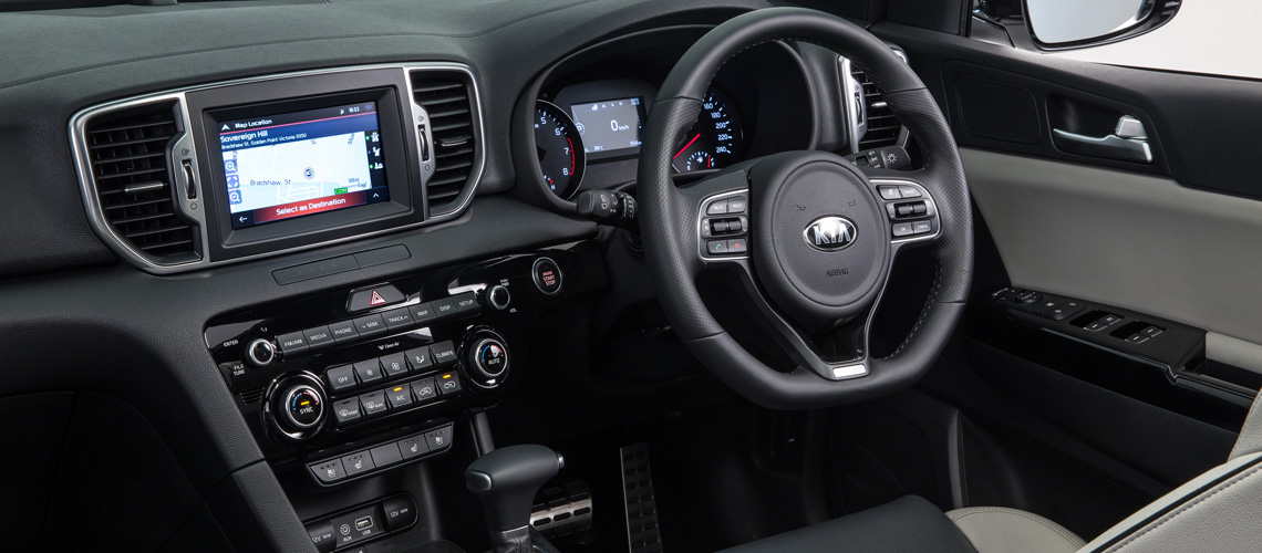 2016-Kia-Sportage-platinum-interior