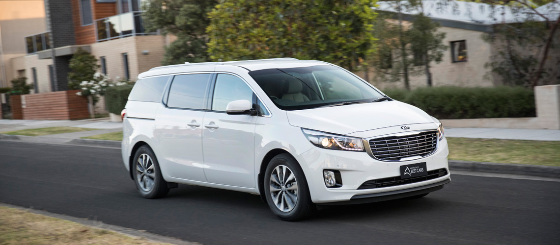 Family-wagon
