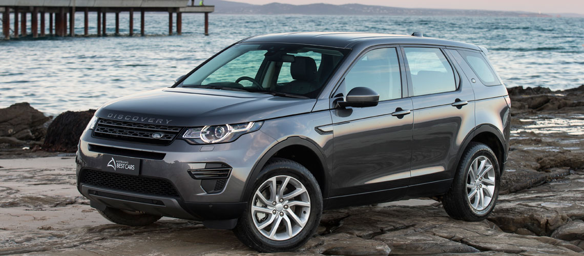 Discovery-Sport