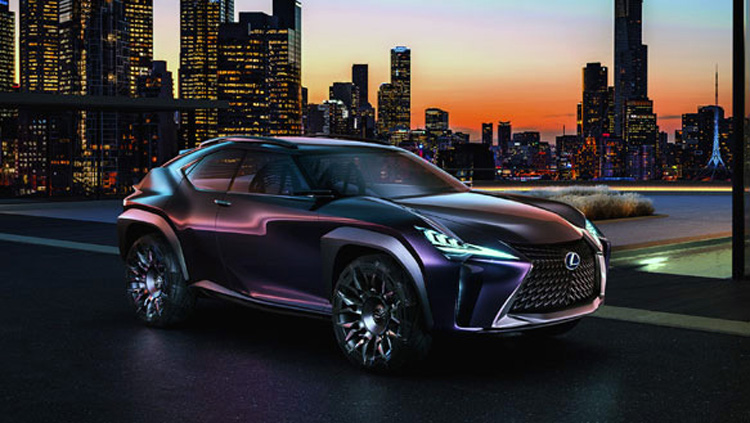 2017-Lexus-UX-Concept