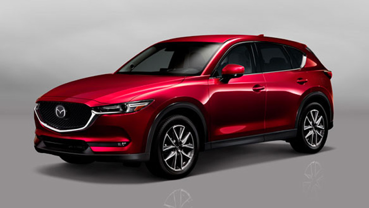 2017-Mazda-CX-5