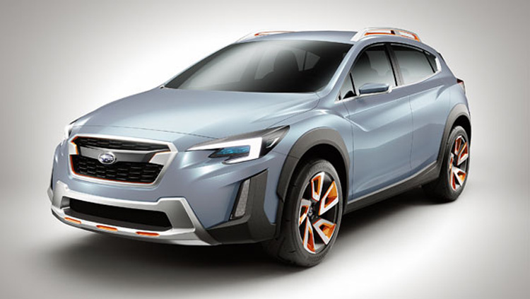 2017-Subaru-XV-concept