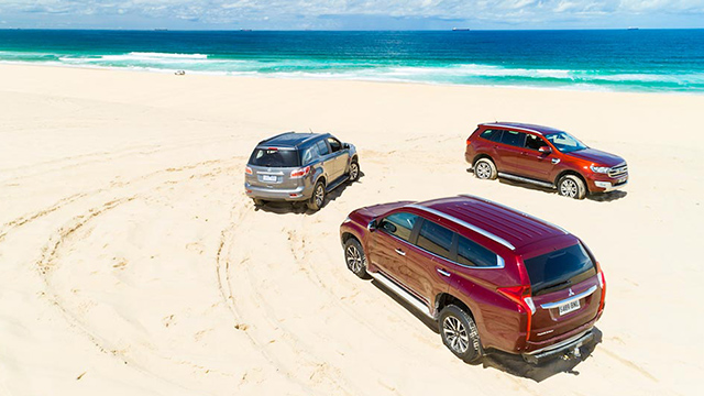 Motoring News Car Comparisons Buying A Car The Nrma