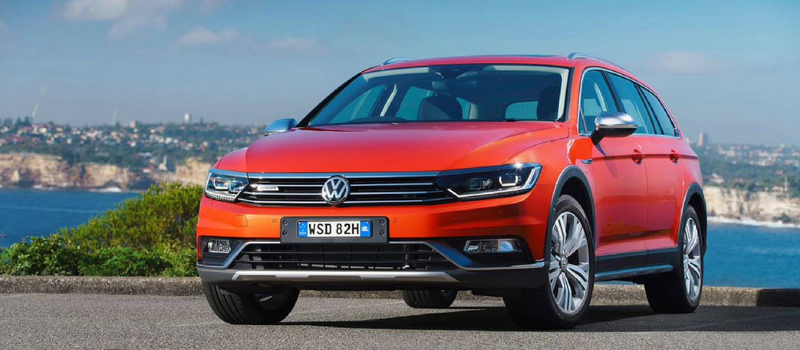 Golf Alltrack Offroad Mode Herman Cook Volkswagen