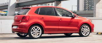 Volkswagen-Polo