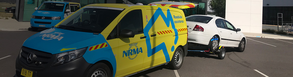 Roadside Assistance NRMA Add-ons