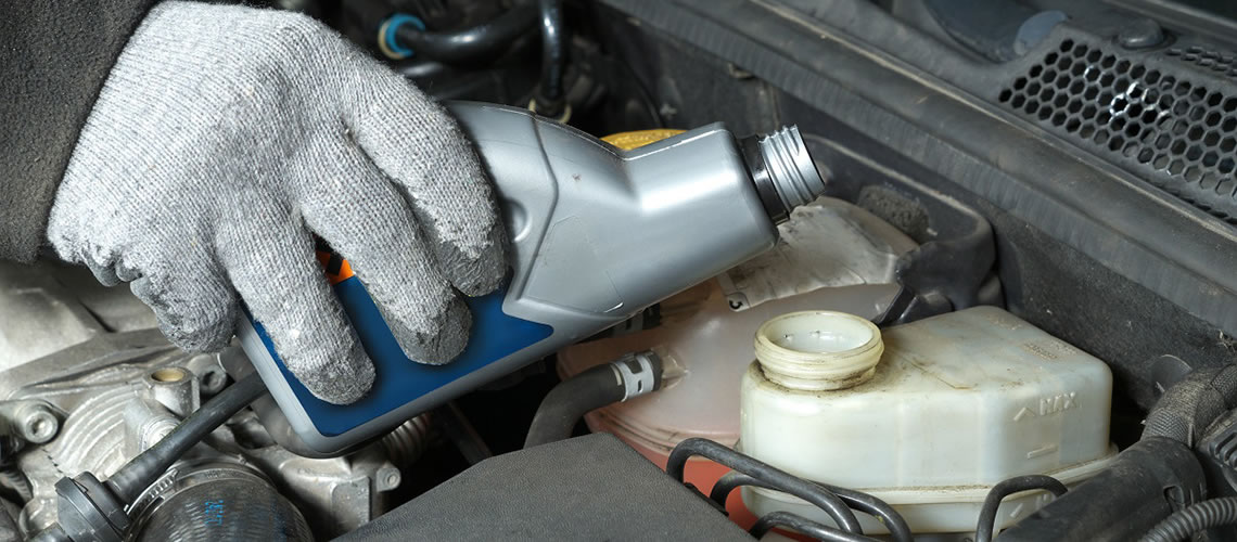 Why you should check your brake fluid reguarly Car Servicing The NRMA