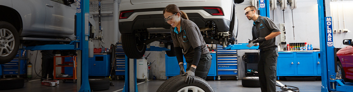 Car Repairs
