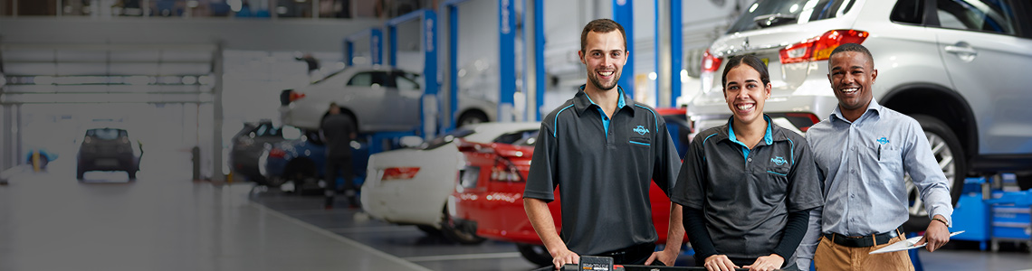 NRMA Car Mechanic