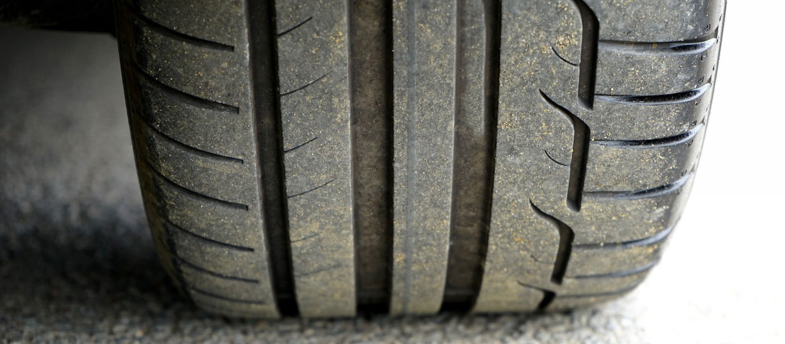 How long should car tyres last | NRMA Car Servicing | The NRMA