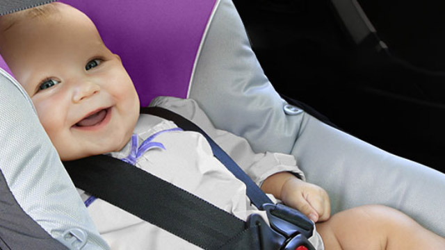 Ing The Safest Child Seat New Baby Ratings Nrma - When Can A Child Be Out Of Car Seat Nsw