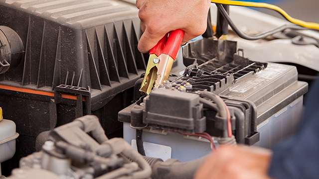Can Jump-Starting a Car Damage the Battery?  