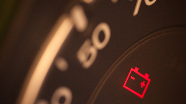 What to Do When You Buy a New Car Battery  