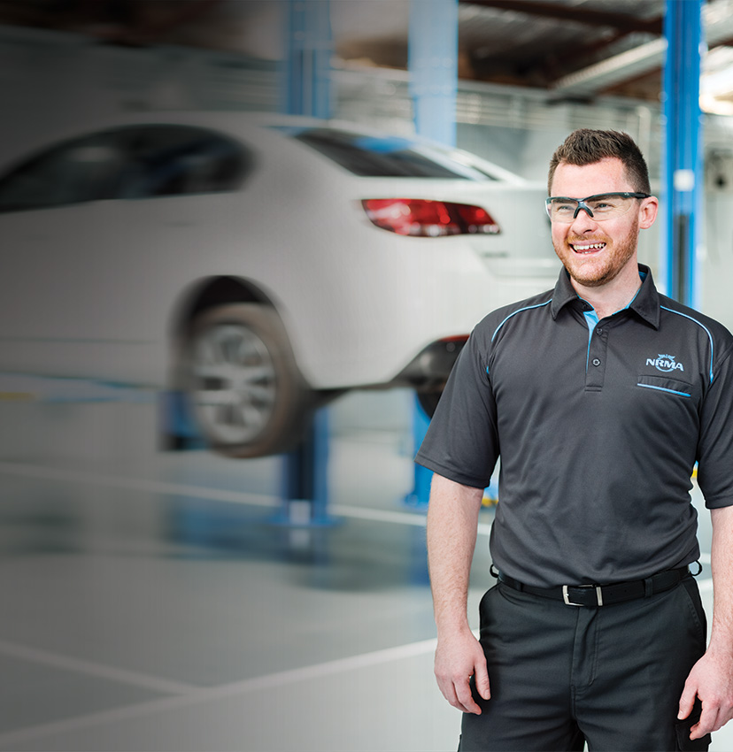 Holden Car Service | Car Servicing and Repairs in Sydney and NSW | The NRMA