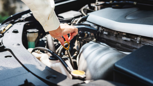 How to get your car road trip ready | Car Servicing | The NRMA