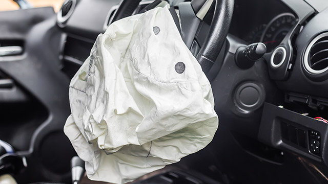 Everything You Need To Know About Airbag Recall Status And Free Revs Check Service