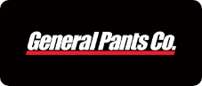 General Pants Co Logo
