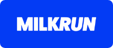 Milkrun Logo