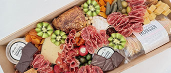 Bowen's Delicatessen and Fine Foods