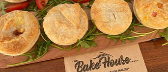The Bake House Yamba
