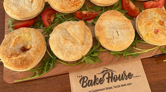 The Bake House Yamba