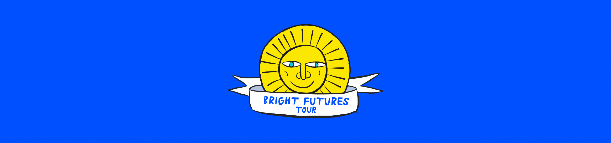 Bright Futures tour