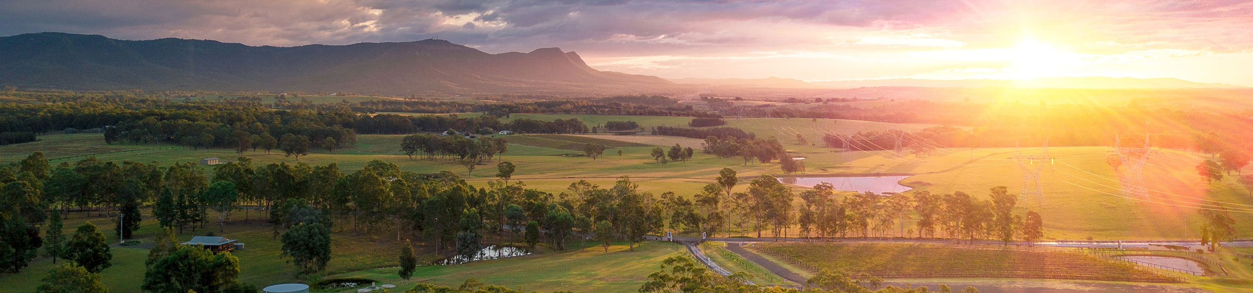 Rothbury NSW