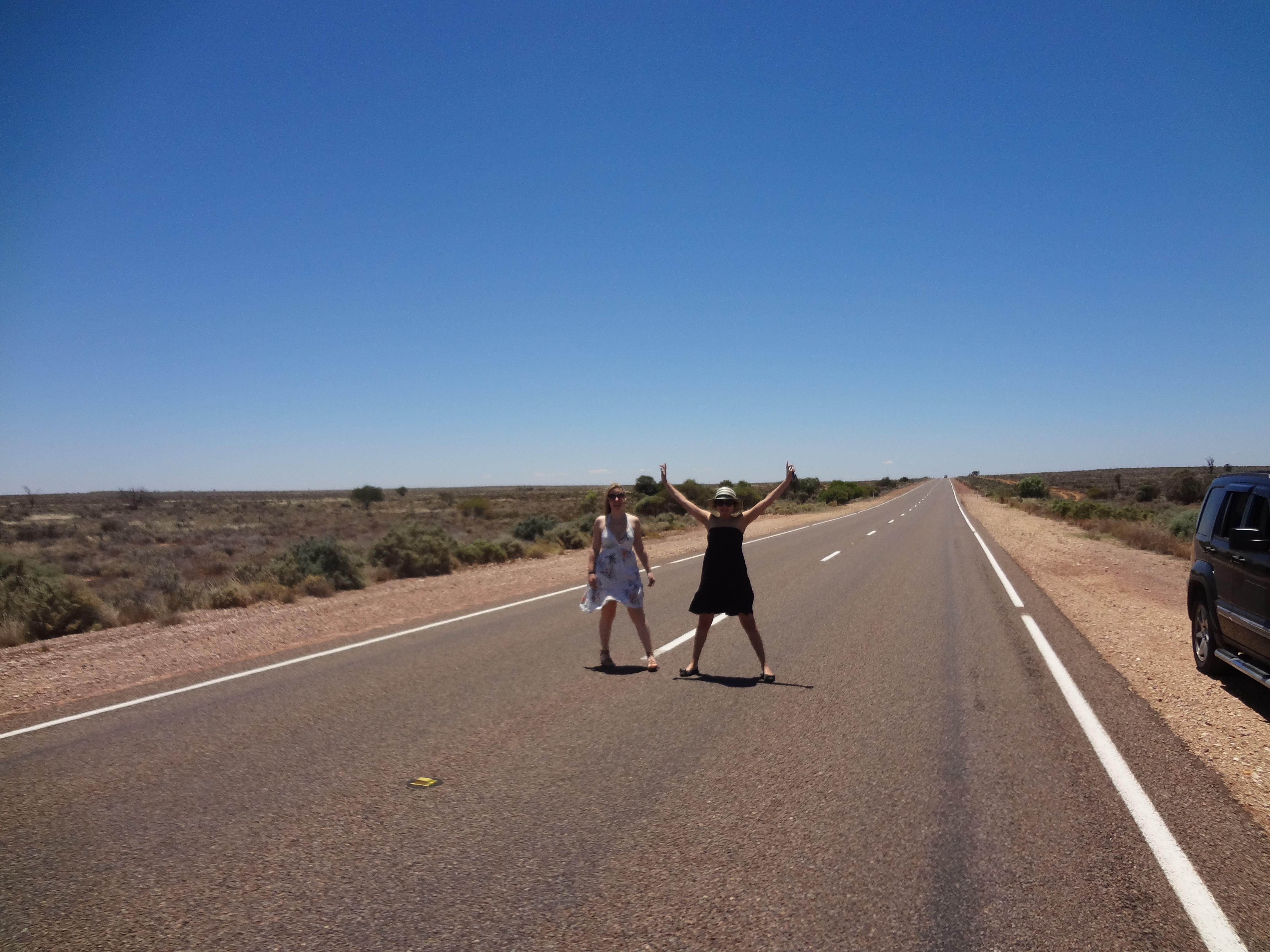Carlita Road Trip Tales Traversing Australias Golden Mile
