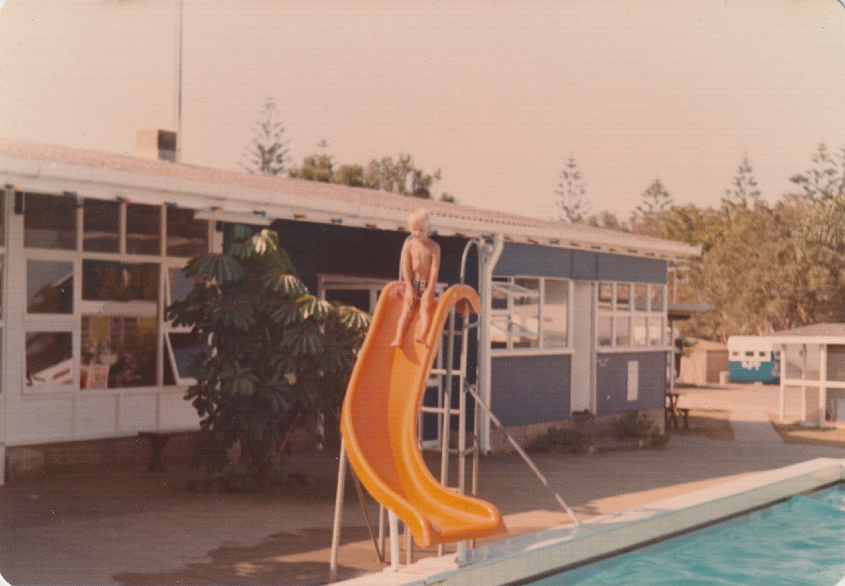 Miami Caravan Park