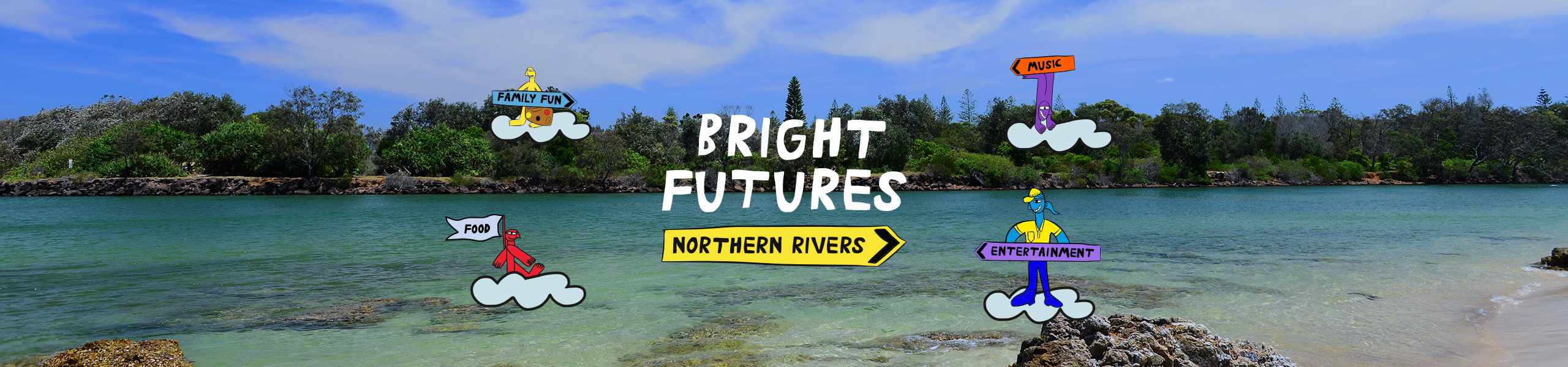 Northern Rivers NRMA event