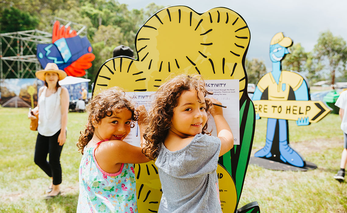 Bright Futures Northern Rivers
