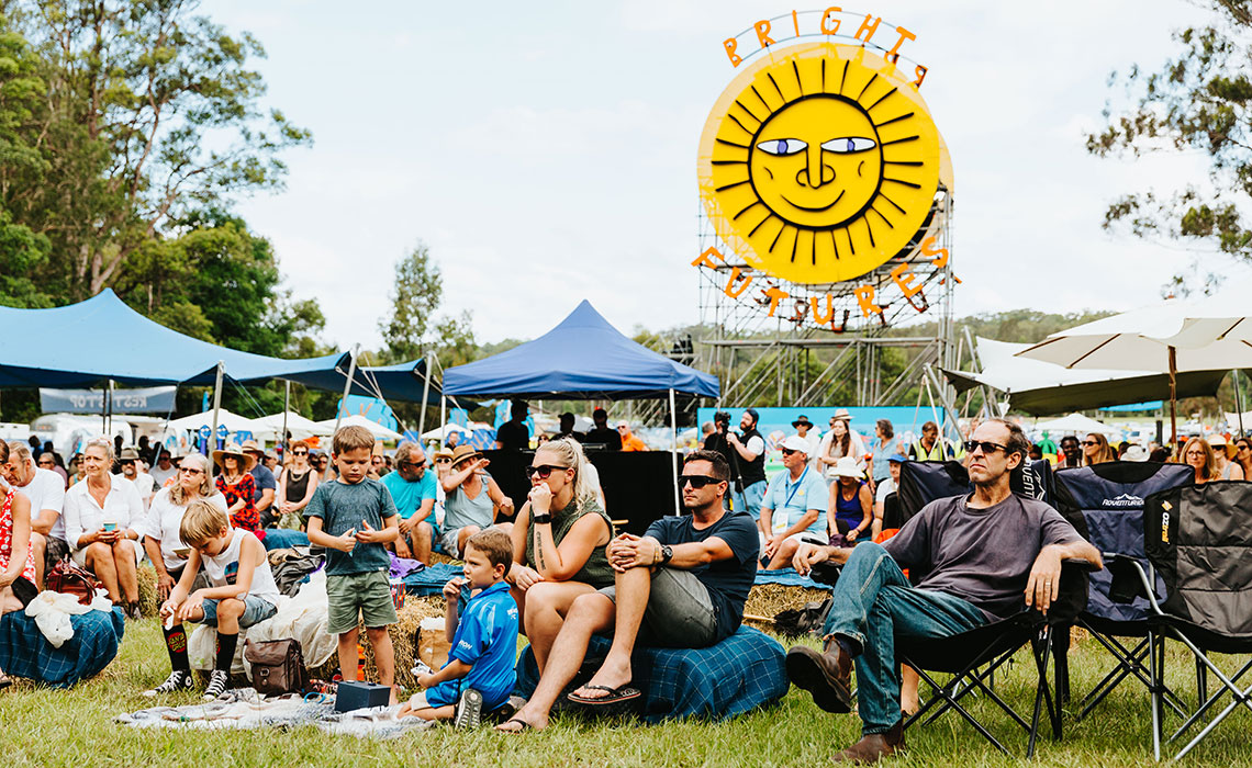 Bright Futures Northern Rivers