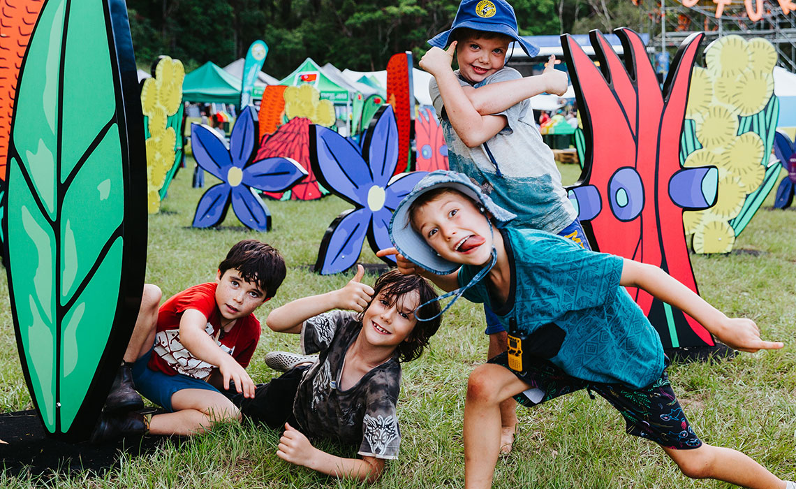 Bright Futures Northern Rivers