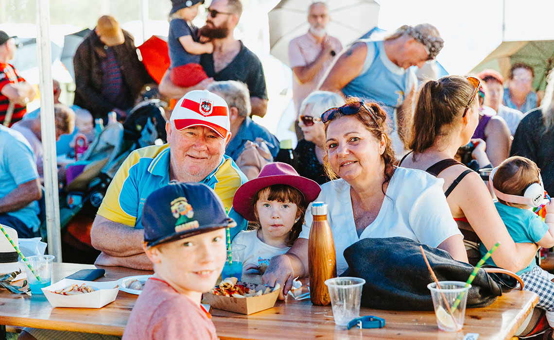 Bright Futures Northern Rivers
