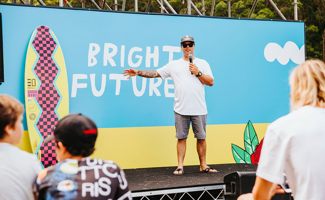 Bright Futures Northern Rivers