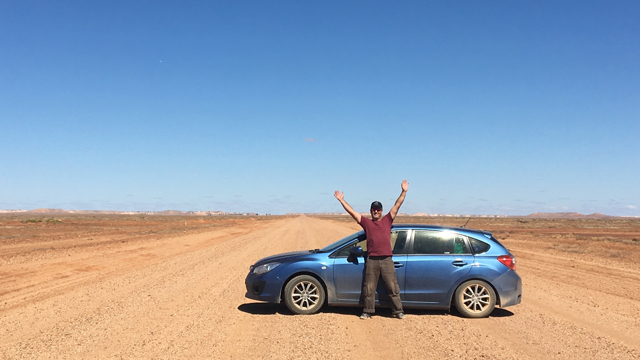 Why we road trip - smaller version
