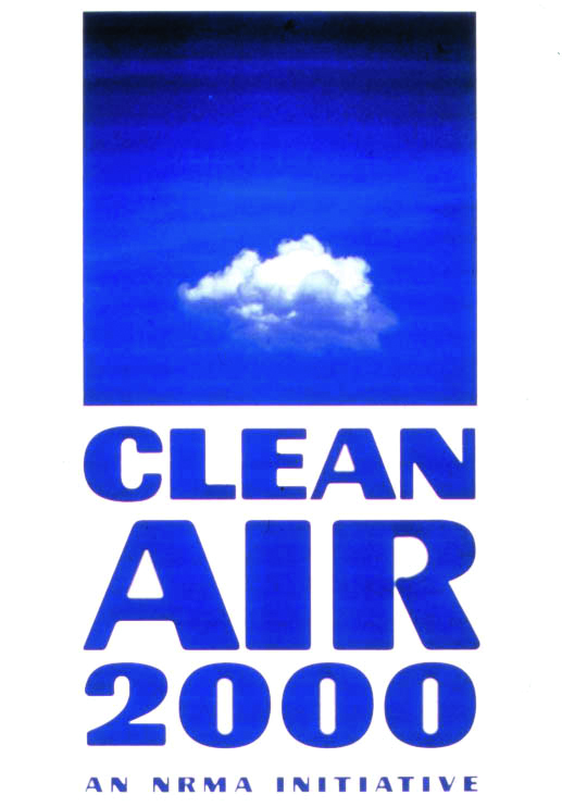 NRMA Clean Air 2000