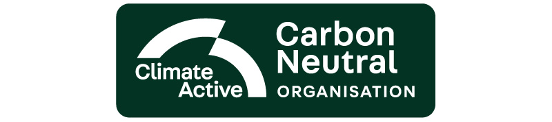 Climate Active logo