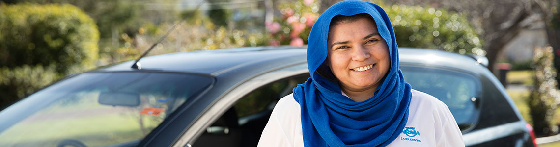 NRMA diversity