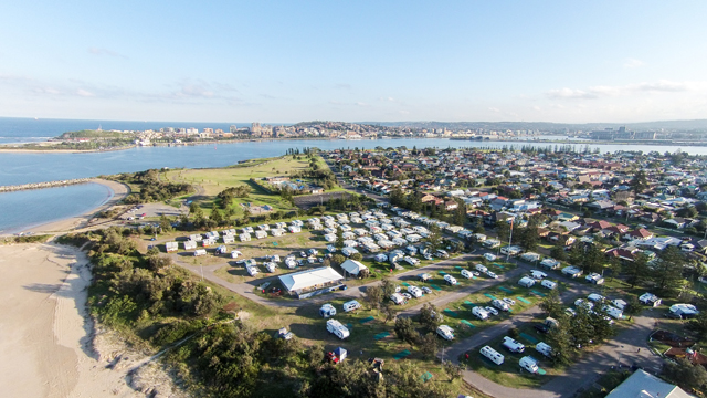 NRMA continues tourism portfolio growth with six new holiday parks