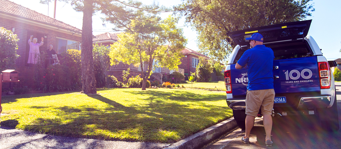 Cancel/ Transfer Membership of a Passed Member NRMA Roadside Assistance