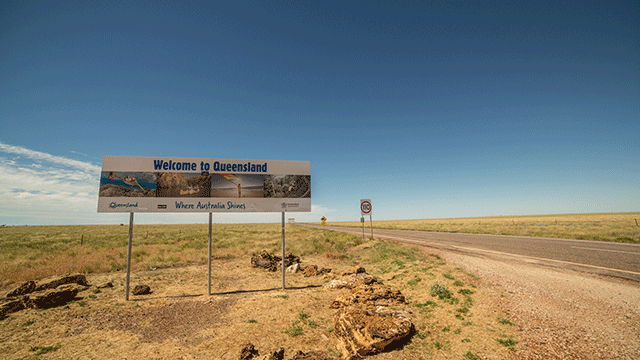 Driving In Qld What You Need To Know The Nrma