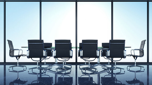 boardroom